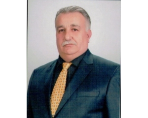 Arif Kanık