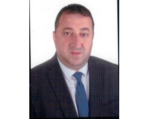Barış Akgün