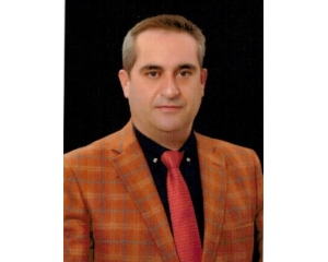 Ergun Ağu