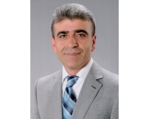 Etem Kalmış