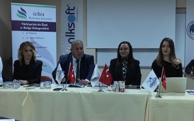 Dijital dönüşümde yeni rota esnaf odaları