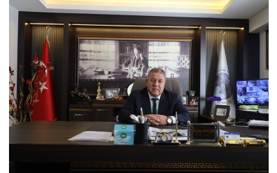 Gerçek kardeşlik; birbirimizin hakkını gözetebilmekle mümkündür.
