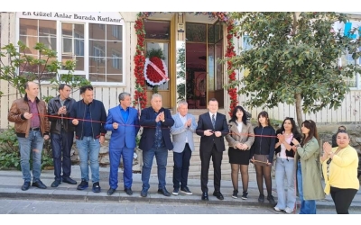 Esnafımızın emeği, Silivri’mizin gücüdür…
