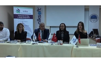 Dijital dönüşümde yeni rota esnaf odaları