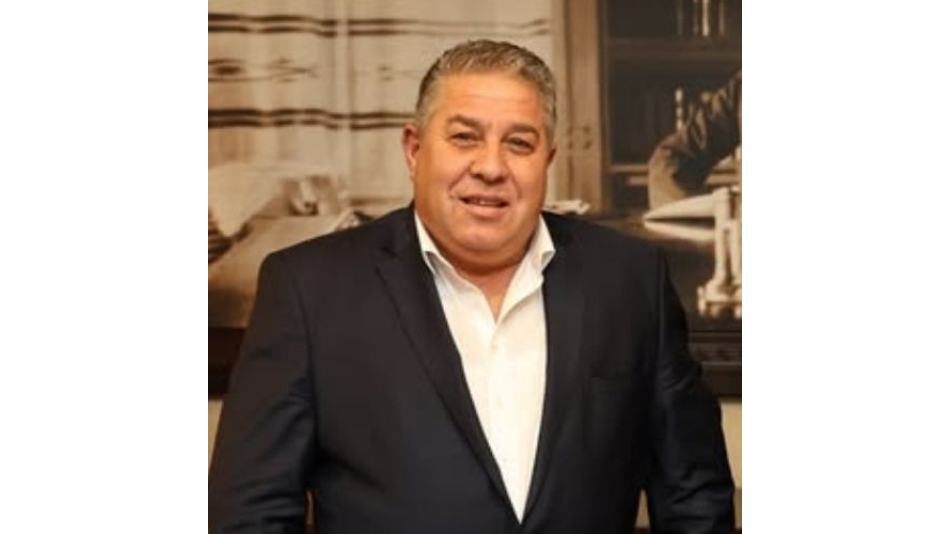 Başkanın Mesajı
